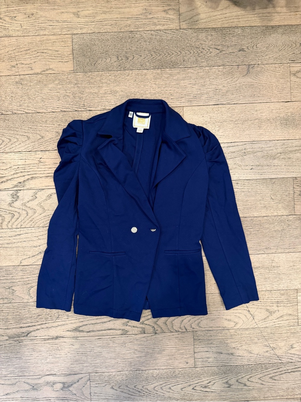 Emily McCarthy Bradshaw Blazer